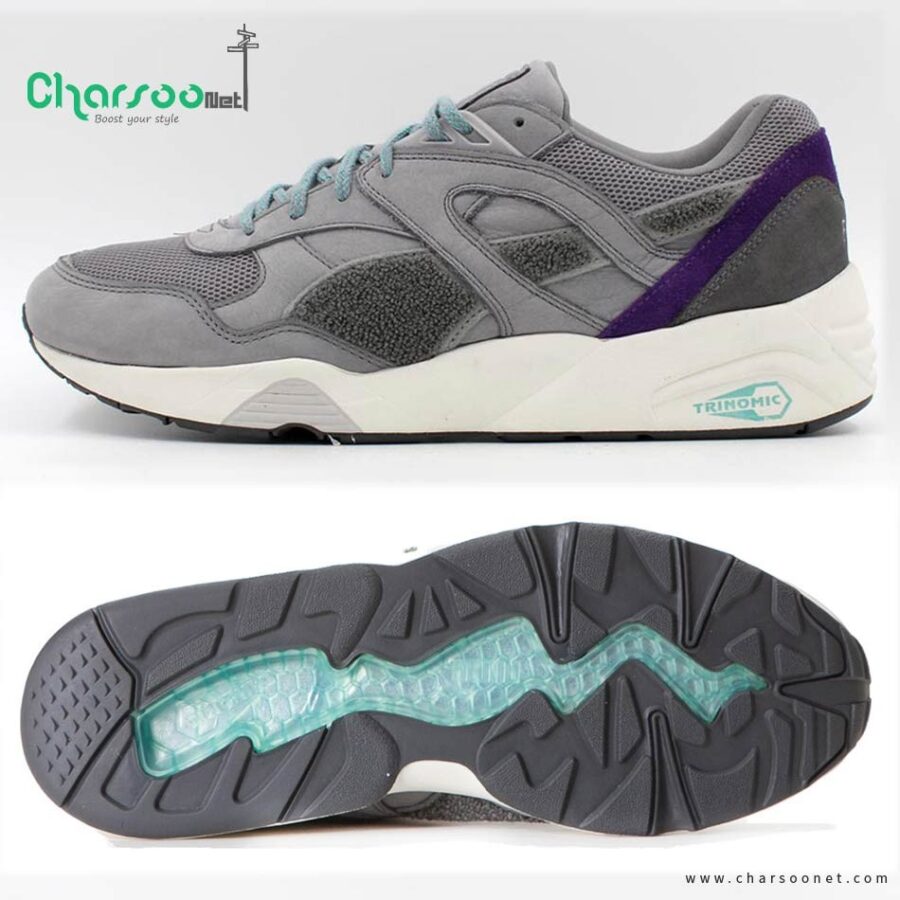 کتانی اسنیکر پوما ترینومیک Puma Trinomic