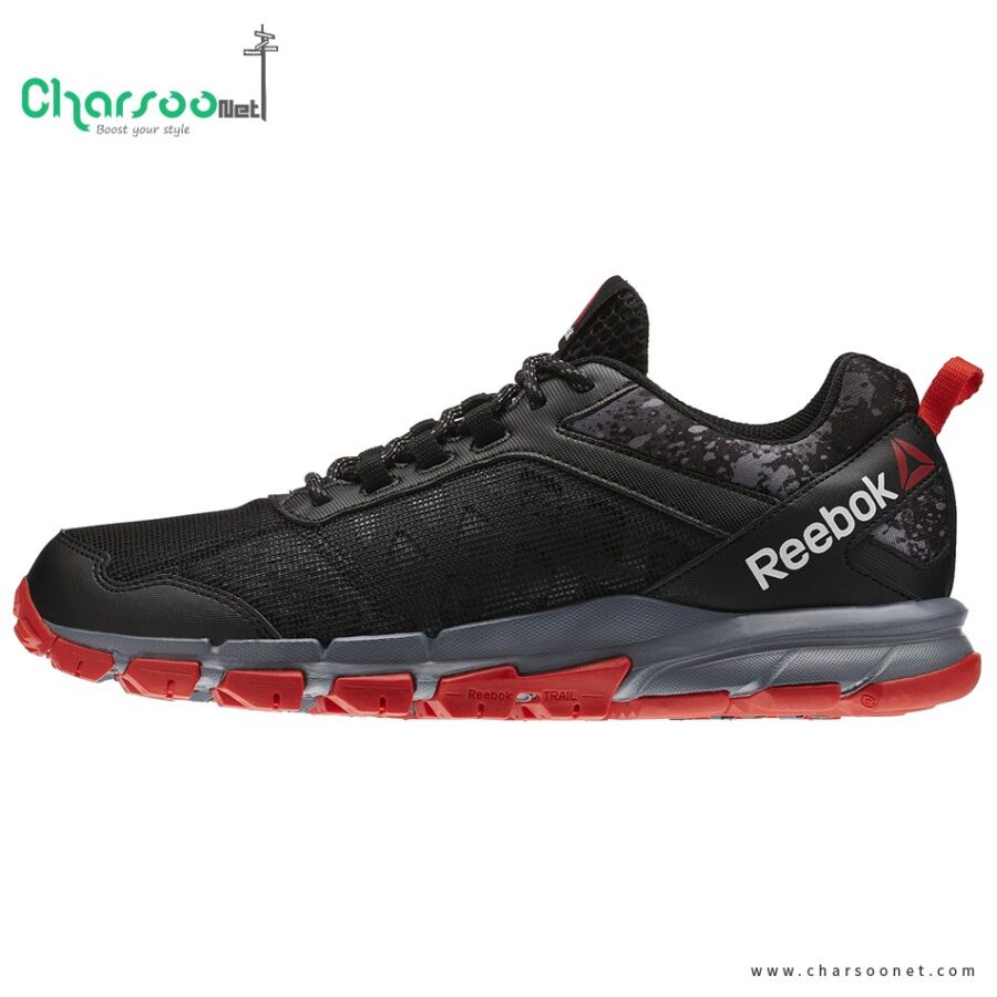 کتانی مردانه ریباک Reebok Trail Warrior 2017