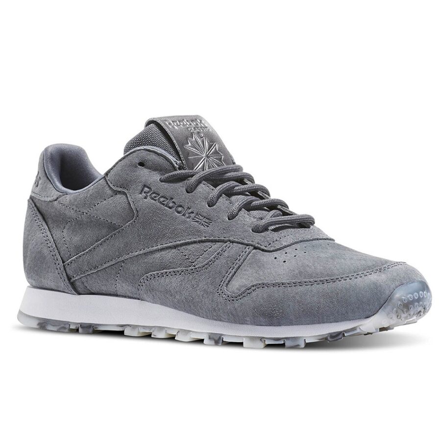 کتانی لایف استایل ریباک کلاسیک لیدر Reebok Classic Leather SHMR 2017