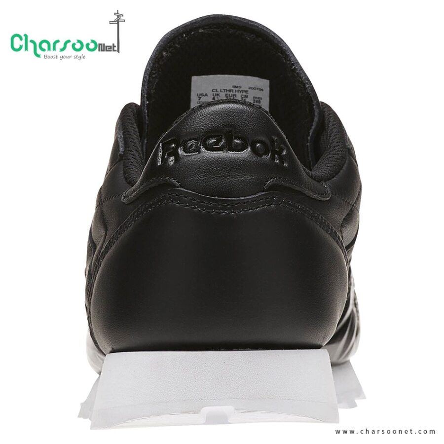 کتانی دخترانه ریباک Reebok Classic Dynamic Chrome 2017