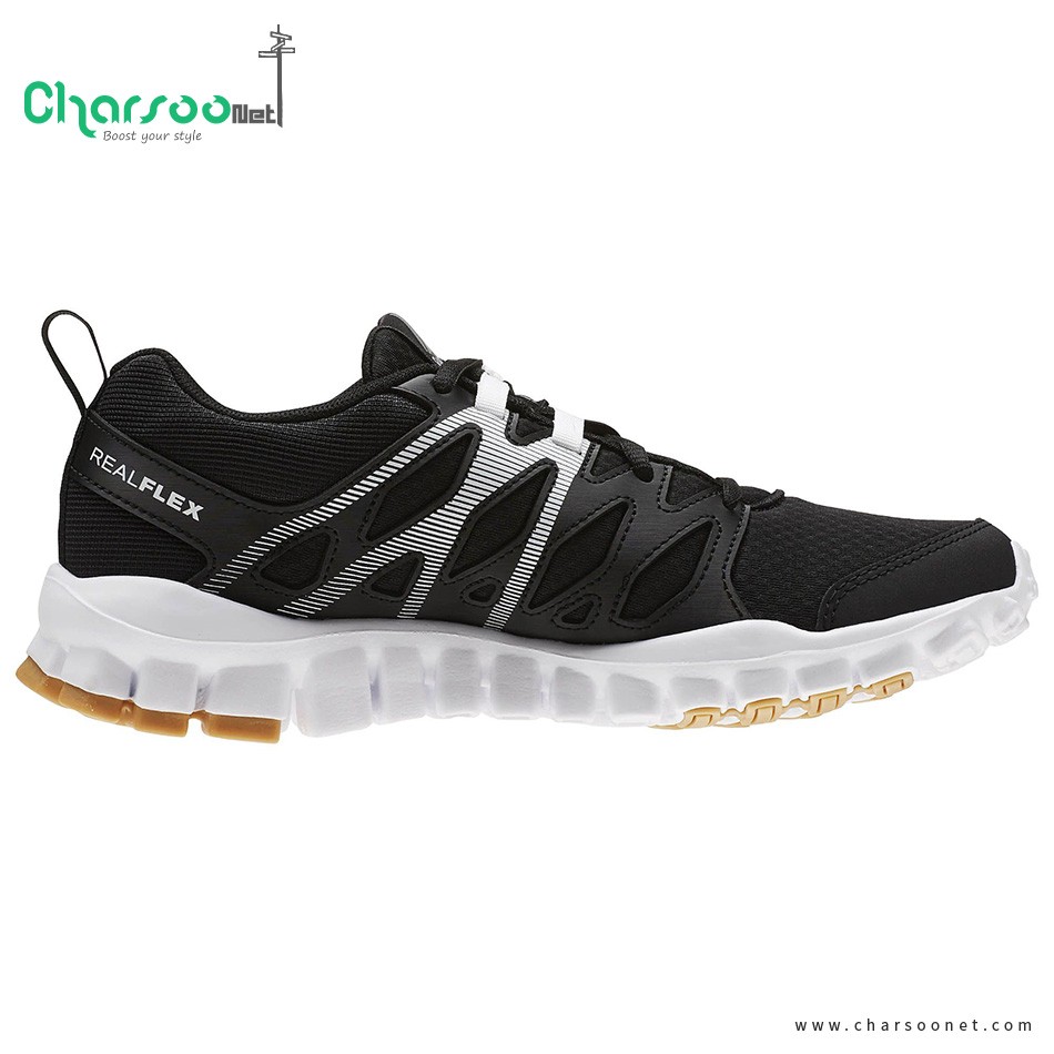 کفش ورزشی دخترانه Reebok RealFlex Train 4.0 2017 کفش ورزشی دخترانه Reebok RealFlex Train 4.0 2017