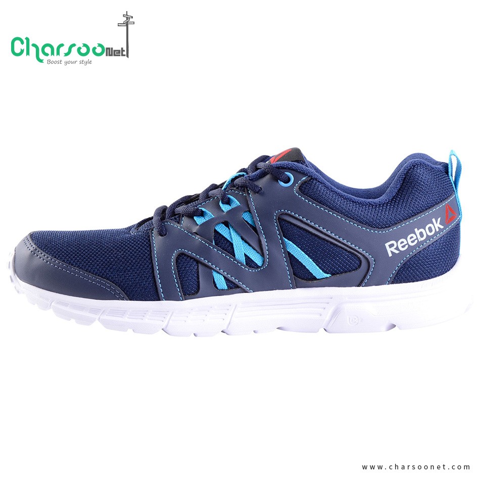 کفش مخصوص پیاده روی و و دویدن ریباک مردانه Reebok Running Speedlux 2017 کفش مخصوص پیاده روی و و دویدن ریباک مردانه Reebok Running Speedlux 2017