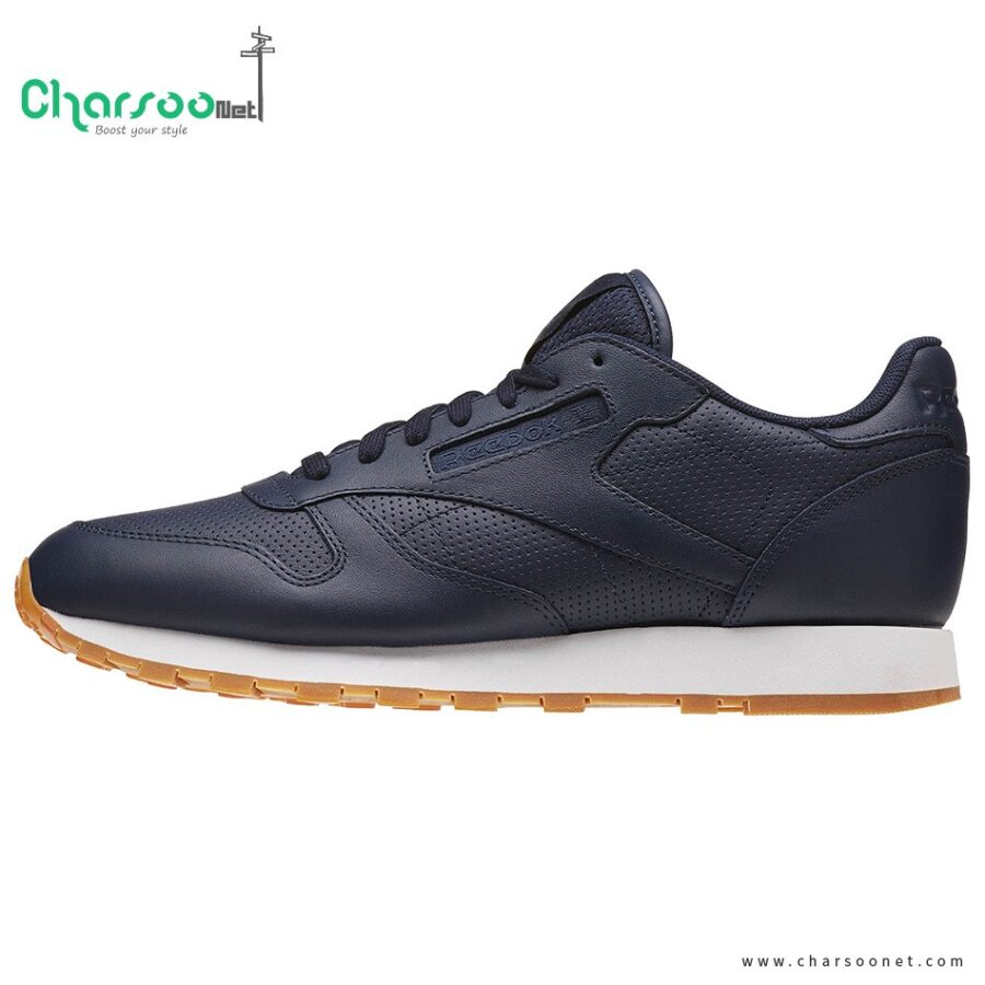 کتانی اسنیکرز مردانه ریباک Reebok Classic Leather PG 2017