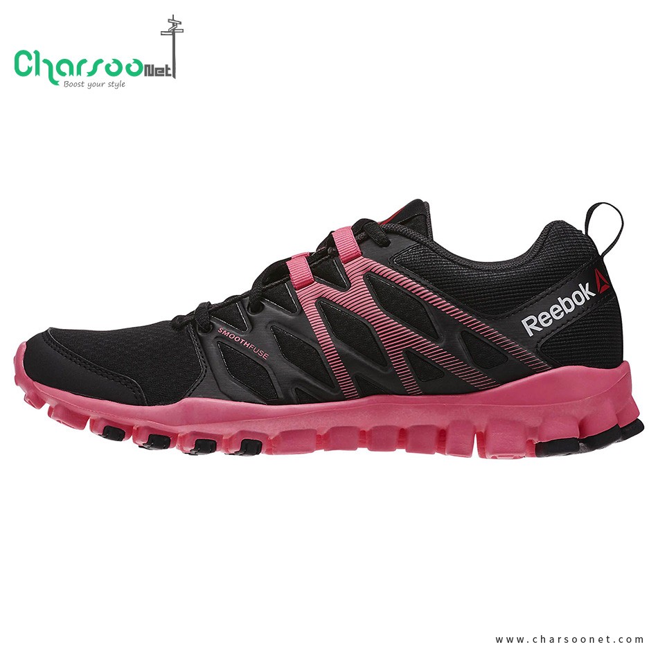 کفش دخترانه ریباک Reebok RealFlex Train 4.0 2017 کفش دخترانه ریباک Reebok RealFlex Train 4.0 2017