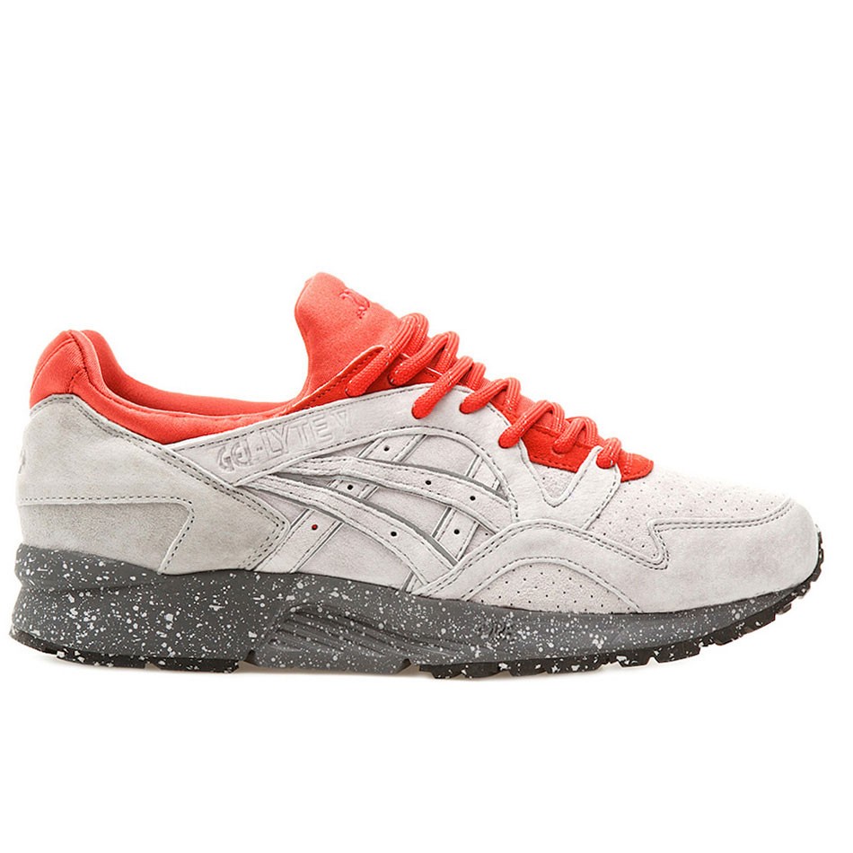 کفش اسیکس ژل لایت Asics Gel Lyte v کفش اسیکس ژل لایت Asics Gel Lyte v