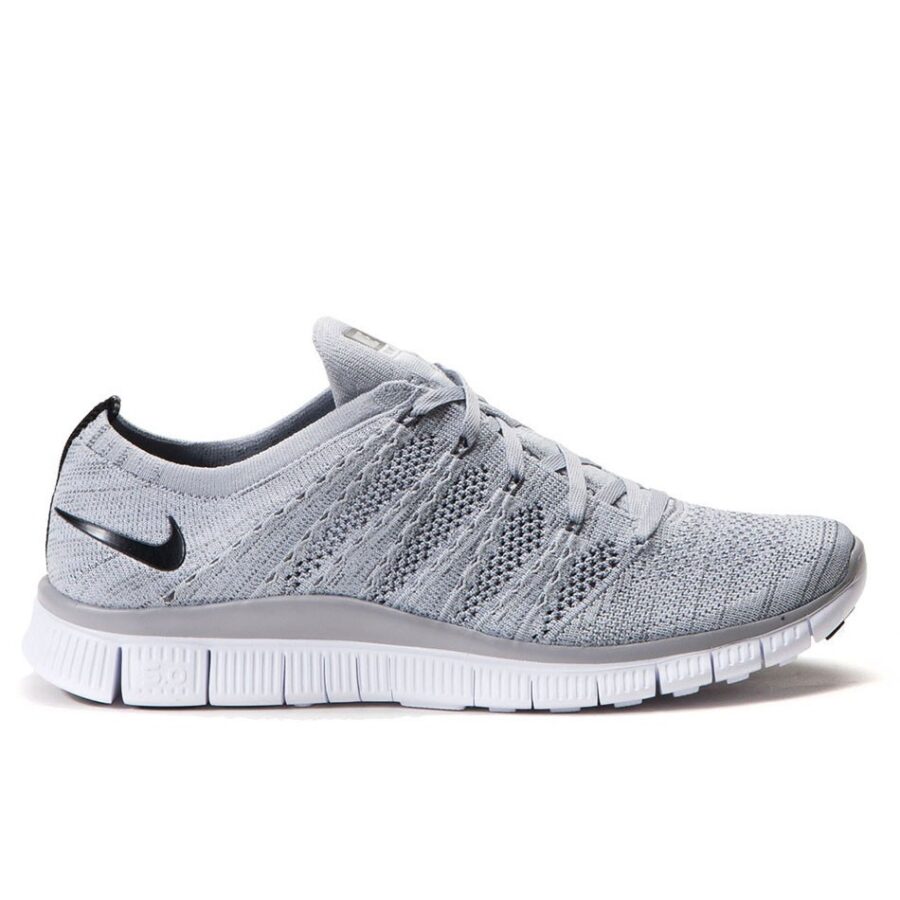 کفش ورزشی نایک فلاینیت مردانه Nike Free Flyknit NSW