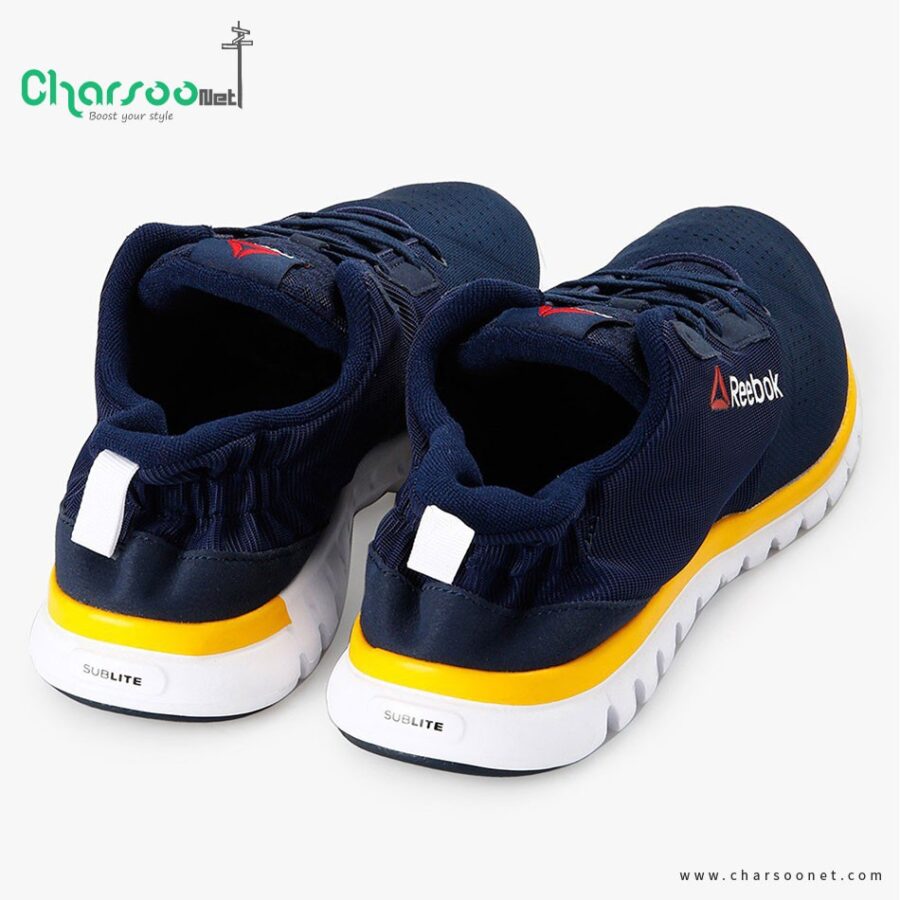 کتانی مردانه ریباک Reebok SUBLITE AIM MT