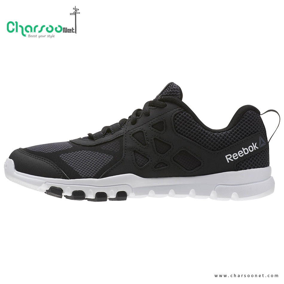 کتانی زنانه ریباک Reebok Sublite Train 4.0 کتانی زنانه ریباک Reebok Sublite Train 4.0