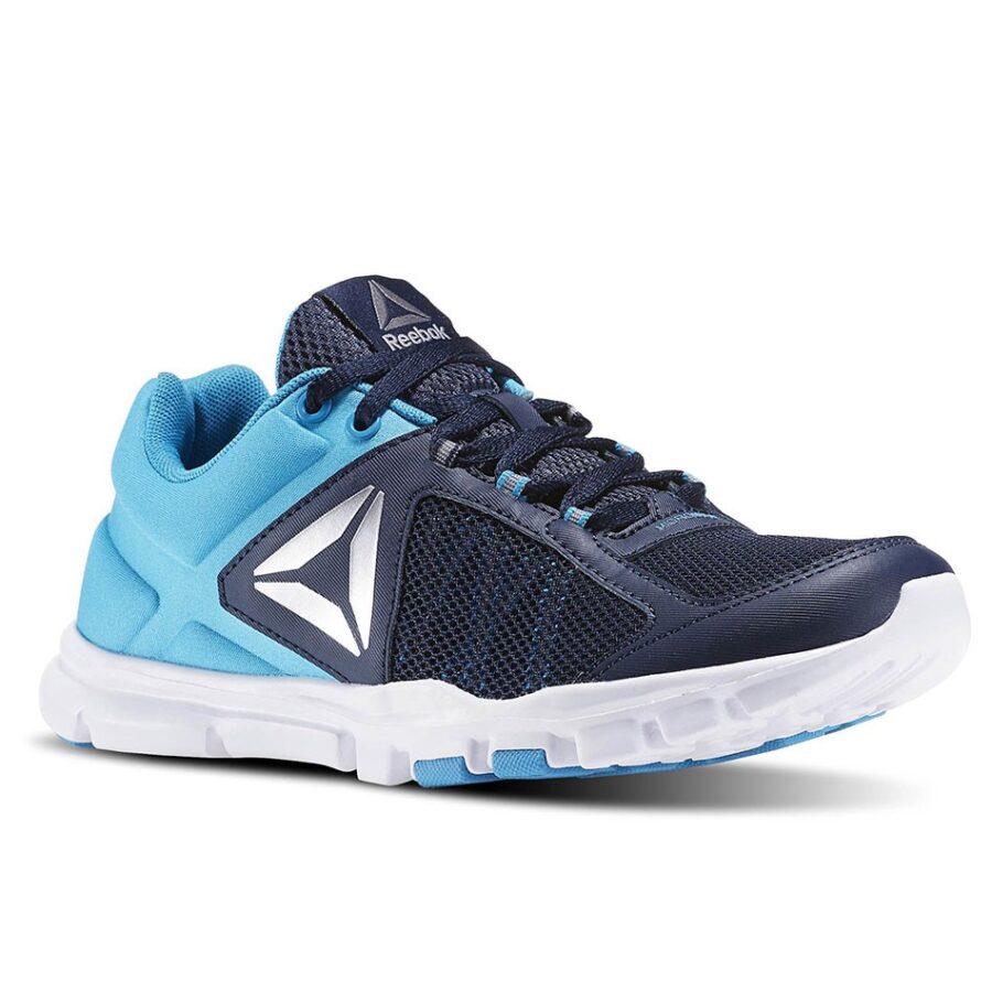 کفش دخترانه ریبوک یورفلکس Reebok Yourflex Trainette 9.0