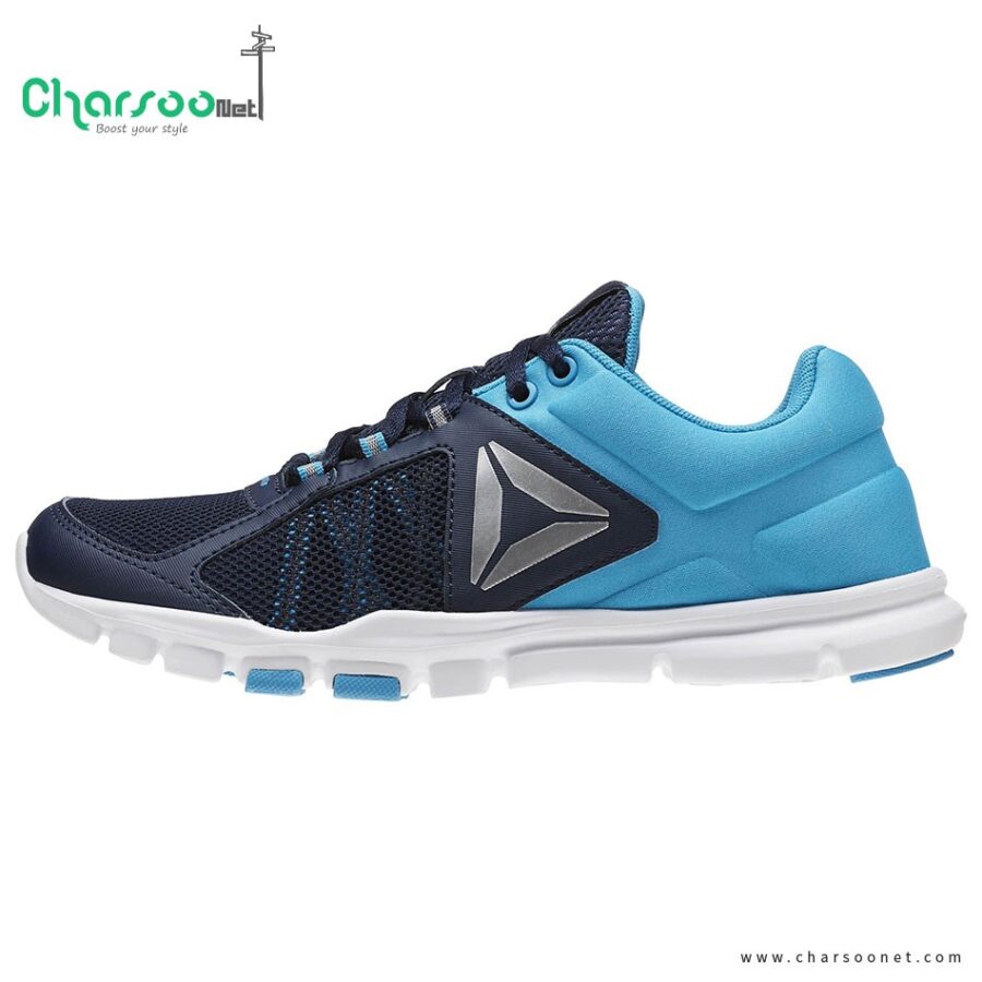 کفش دخترانه ریبوک یورفلکس Reebok Yourflex Trainette 9.0