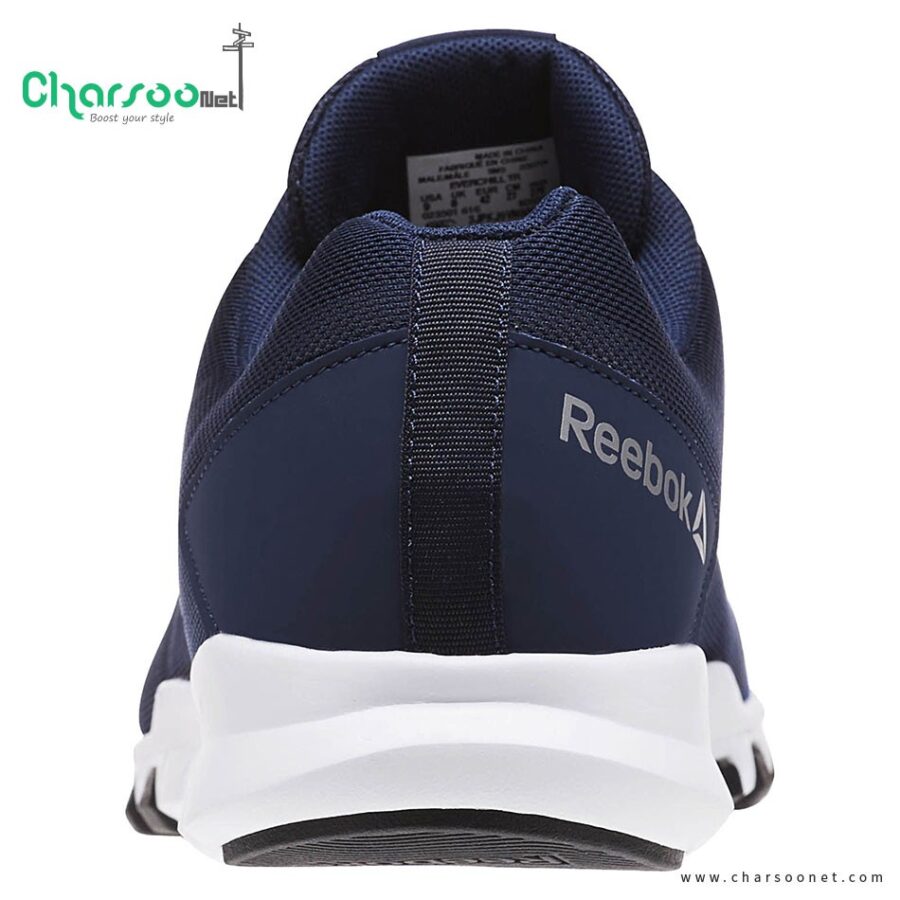 کتانی ورزشی مردانه ریبوک Reebok Everchill TR