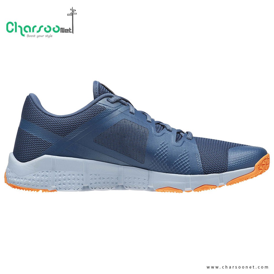 کفش پیاده روی مردانه ریباک Reebok Trainflex کفش ورزش و پیاده روی ریباک Reebok Trainflex