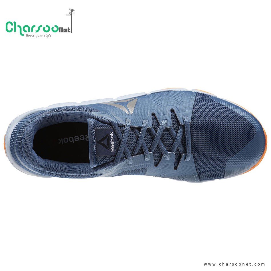 کفش پیاده روی مردانه ریباک Reebok Trainflex کفش ورزش و پیاده روی ریباک Reebok Trainflex