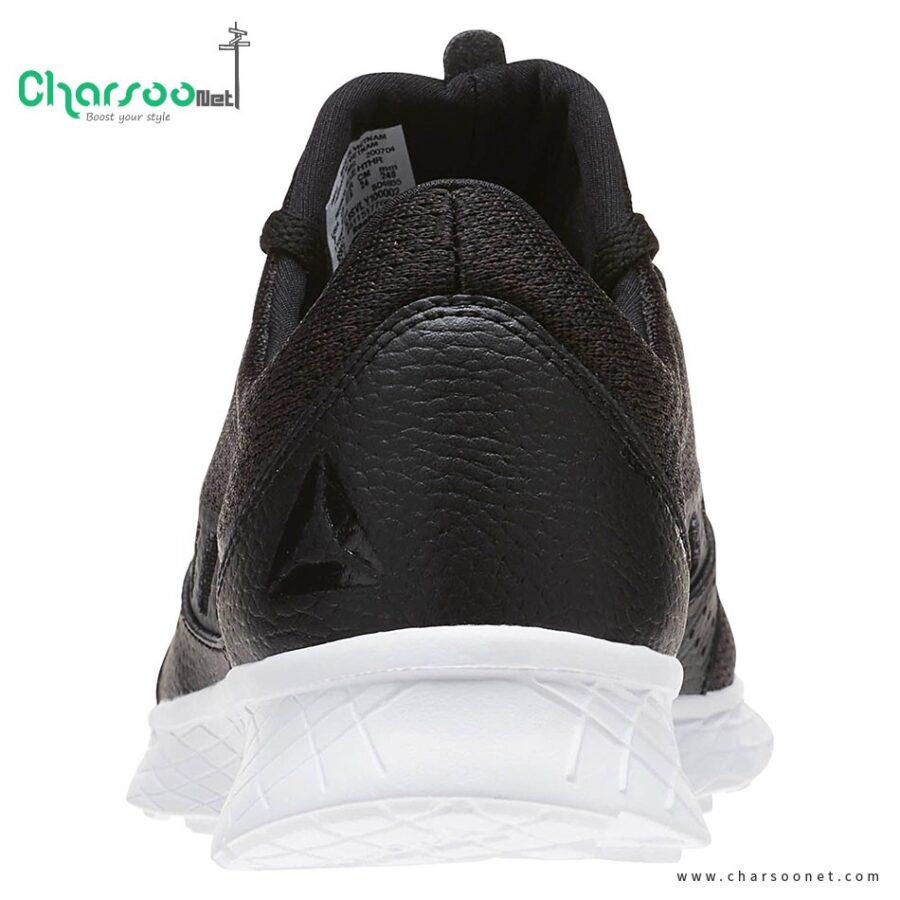 کتانی زنانه پیاده روی و دویدن Reebok Elle Heather