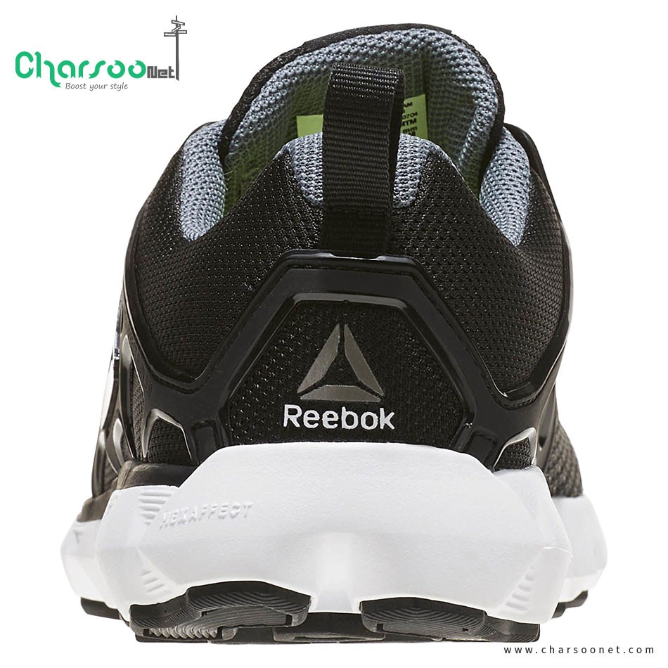 ریباک دخترانه Reebok Hexaffect Run 5.0 MTM ریباک دخترانه Reebok Hexaffect Run 5.0 MTM