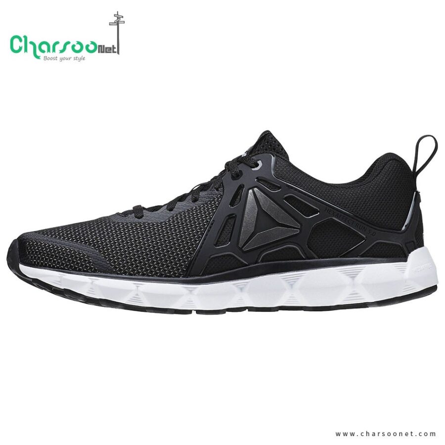 کتونی رانینگ پسرانه Reebok Hexaffect Run 5.0 MTM