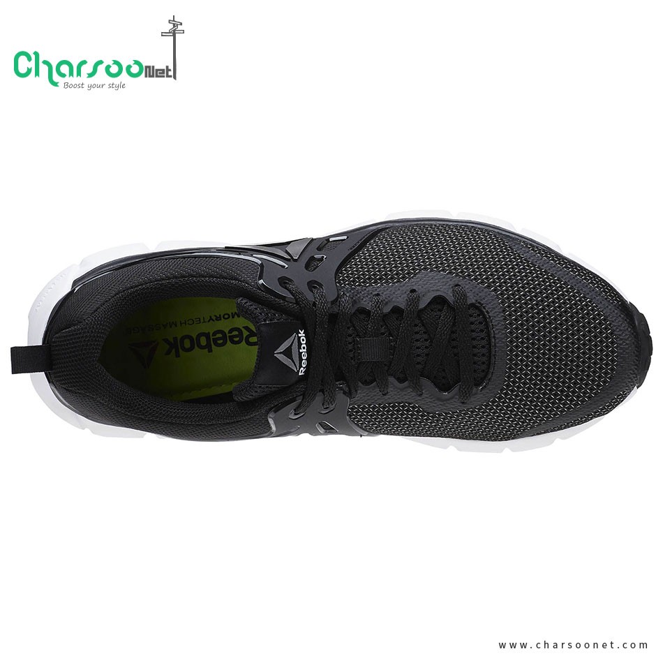 کتونی رانینگ پسرانه Reebok Hexaffect Run 5.0 MTM کتونی رانینگ پسرانه Reebok Hexaffect Run 5.0 MTM