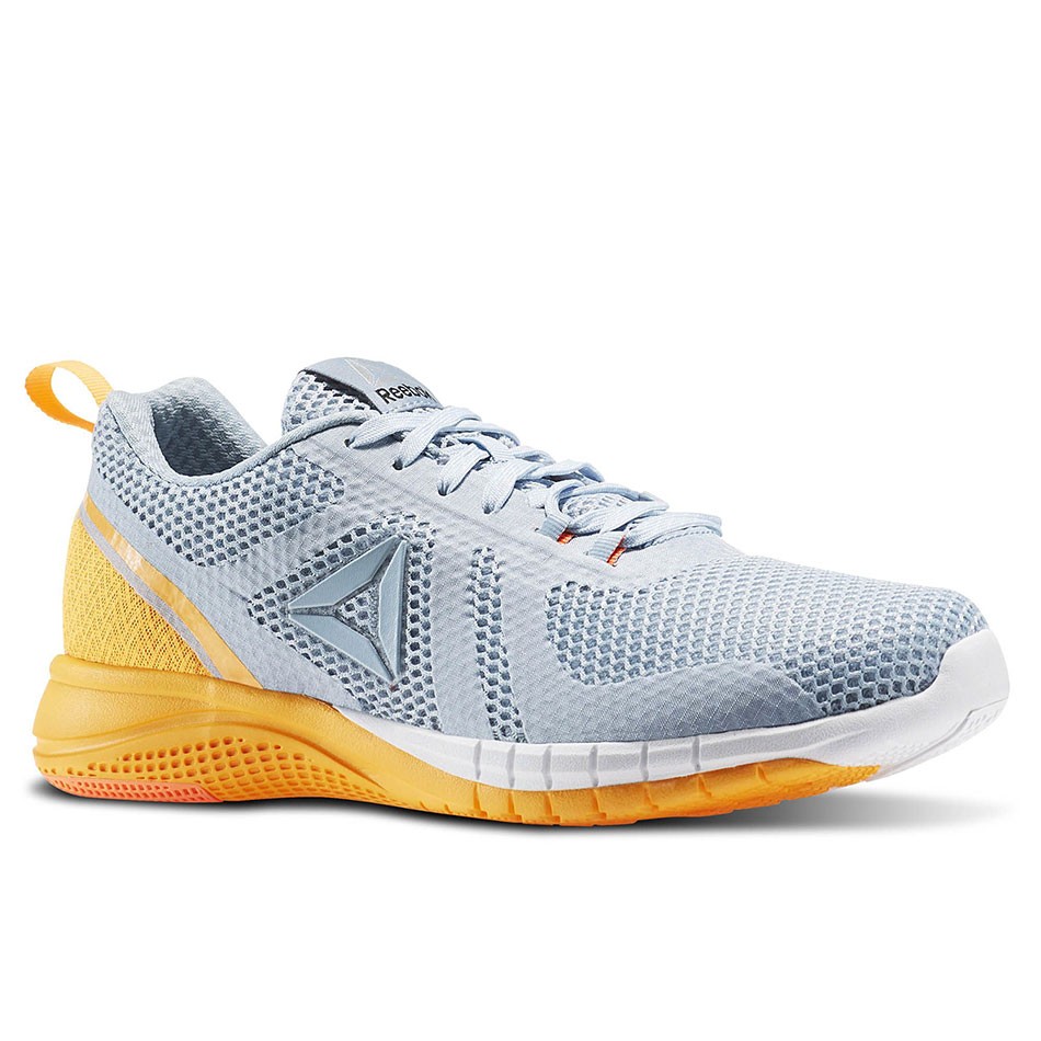 ریبوک رانینگ زنانه Reebok Print Run 2.0 ریبوک زنانه رانینگ Reebok Print Run 2.0