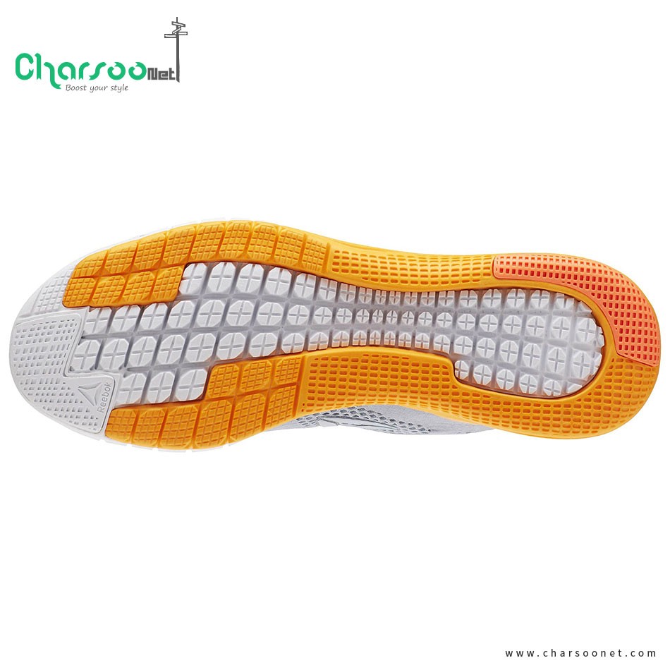 ریبوک رانینگ زنانه Reebok Print Run 2.0 ریبوک زنانه رانینگ Reebok Print Run 2.0