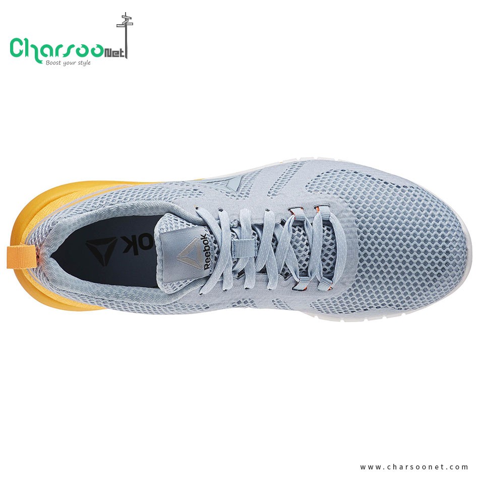 ریبوک رانینگ زنانه Reebok Print Run 2.0 ریبوک زنانه رانینگ Reebok Print Run 2.0
