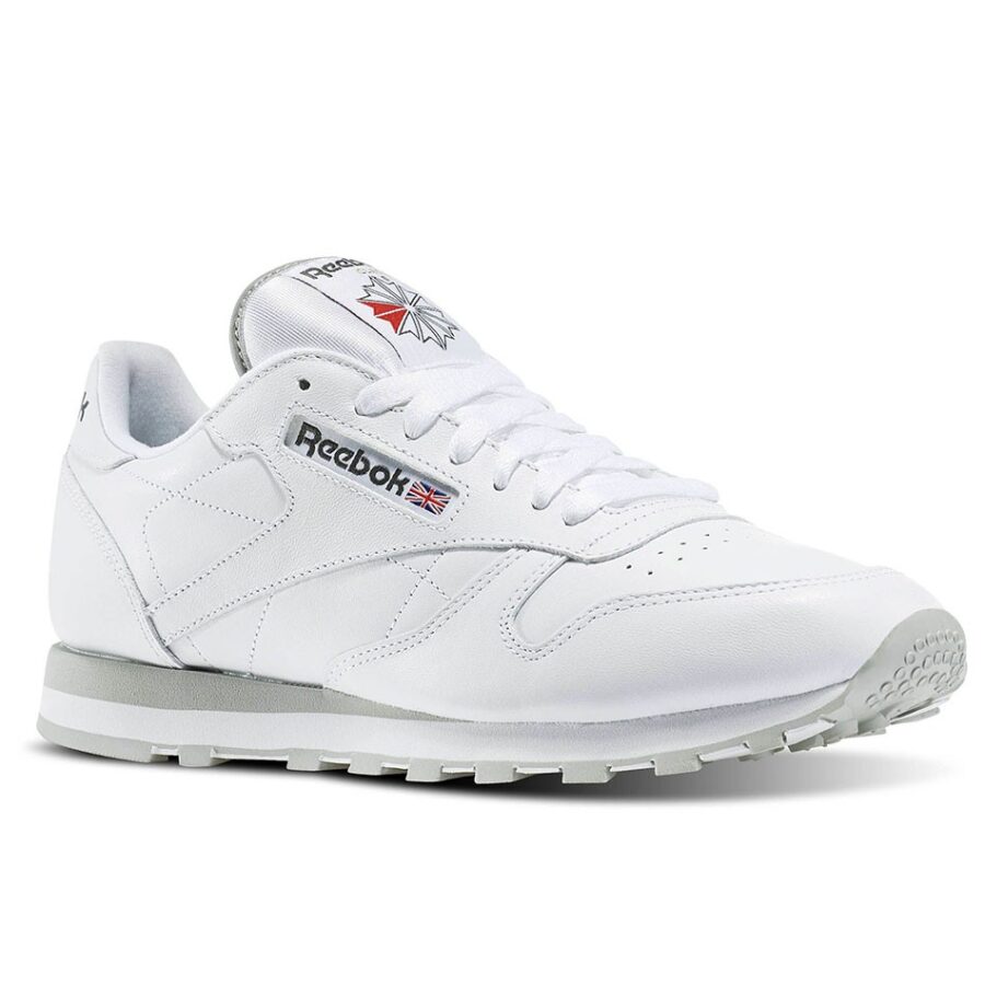 کتانی اسپرت مردانه ریباک Reebok CL LTHR