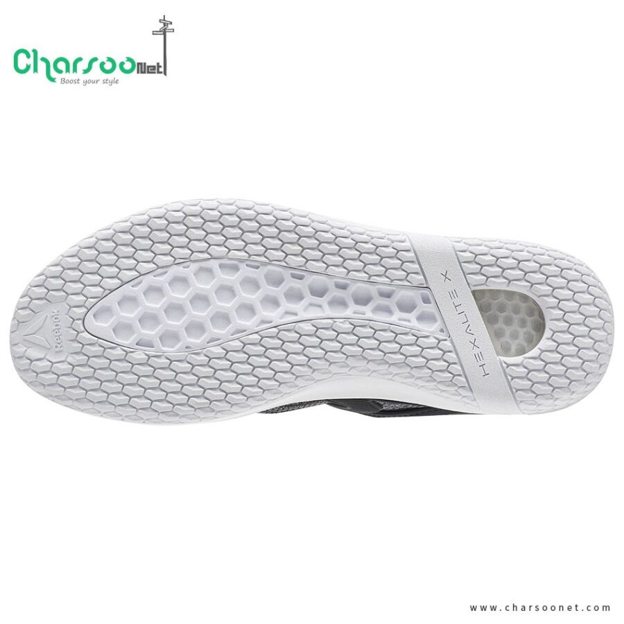 کتانی پیاده روی مردانه ریبوک Reebok Hexalite x Glide