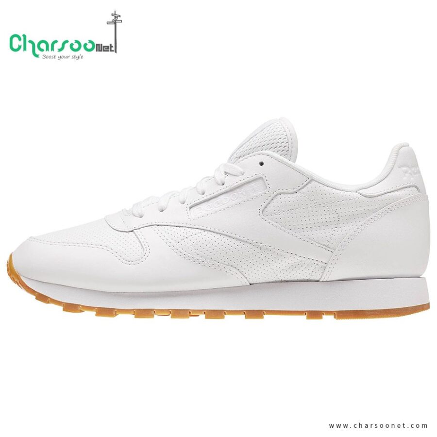کتانی لایف استایل مردانه ریباک Reebok Classic Leather PG