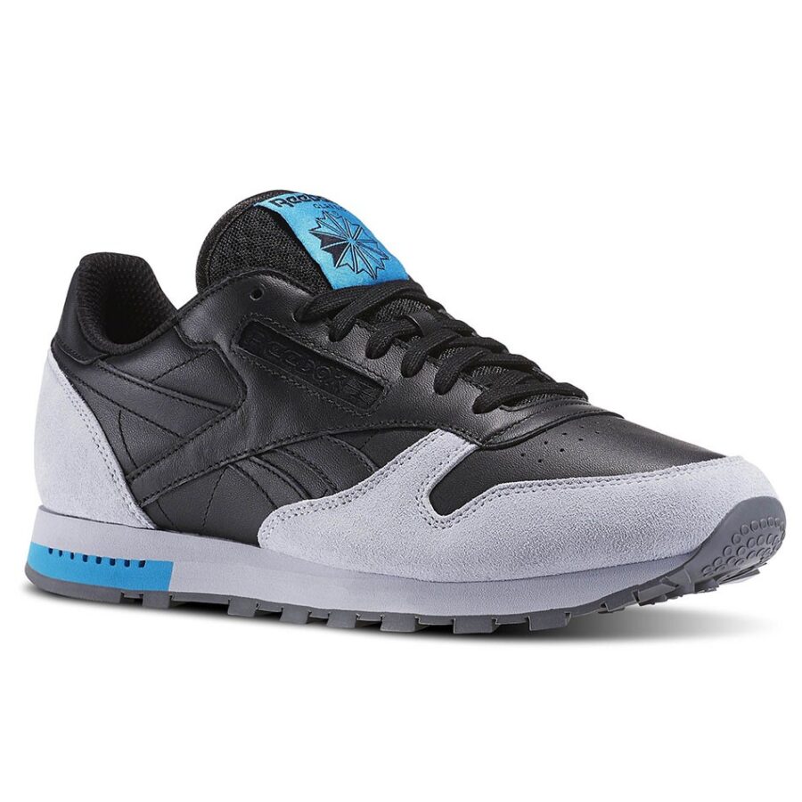 کفش اسنیکر مردانه ریباک Reebok Classic Leather GN