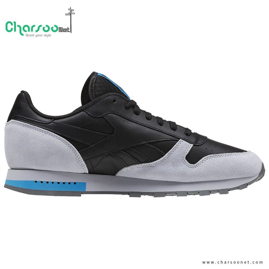 کفش اسنیکر مردانه ریباک Reebok Classic Leather GN