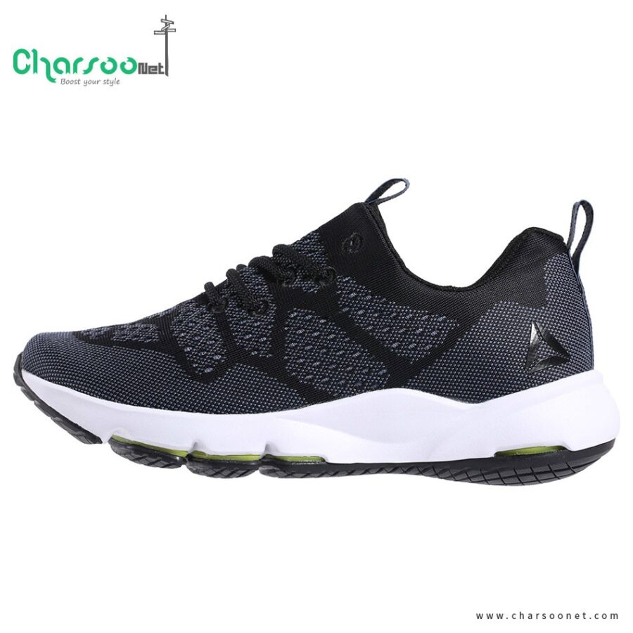 کتونی پیاده روی زنانه ریباک Reebok CloudRide LS DMX