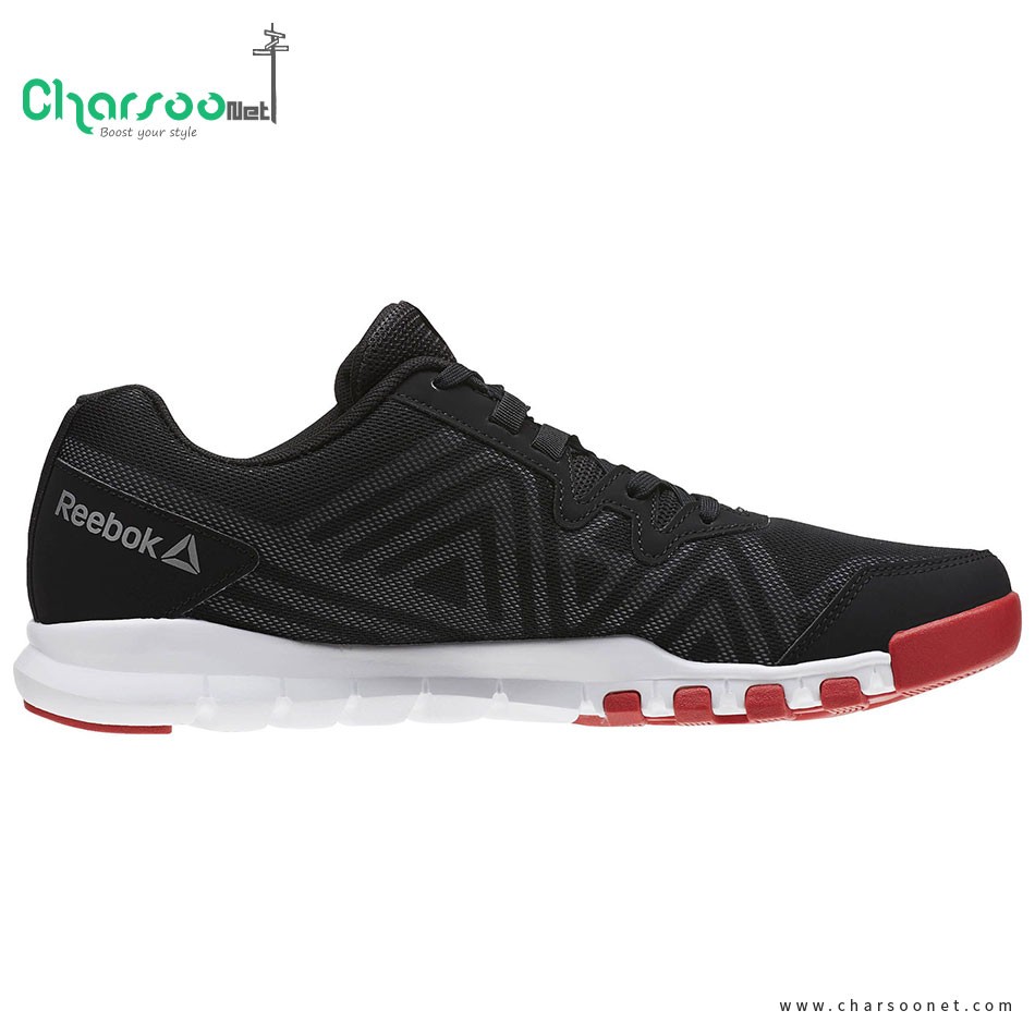 کفش پیاده روی و رانینگ مردانه ریبوک Reebok Everchill TR کفش پیاده روی و رانینگ مردانه ریبوک Reebok Everchill TR