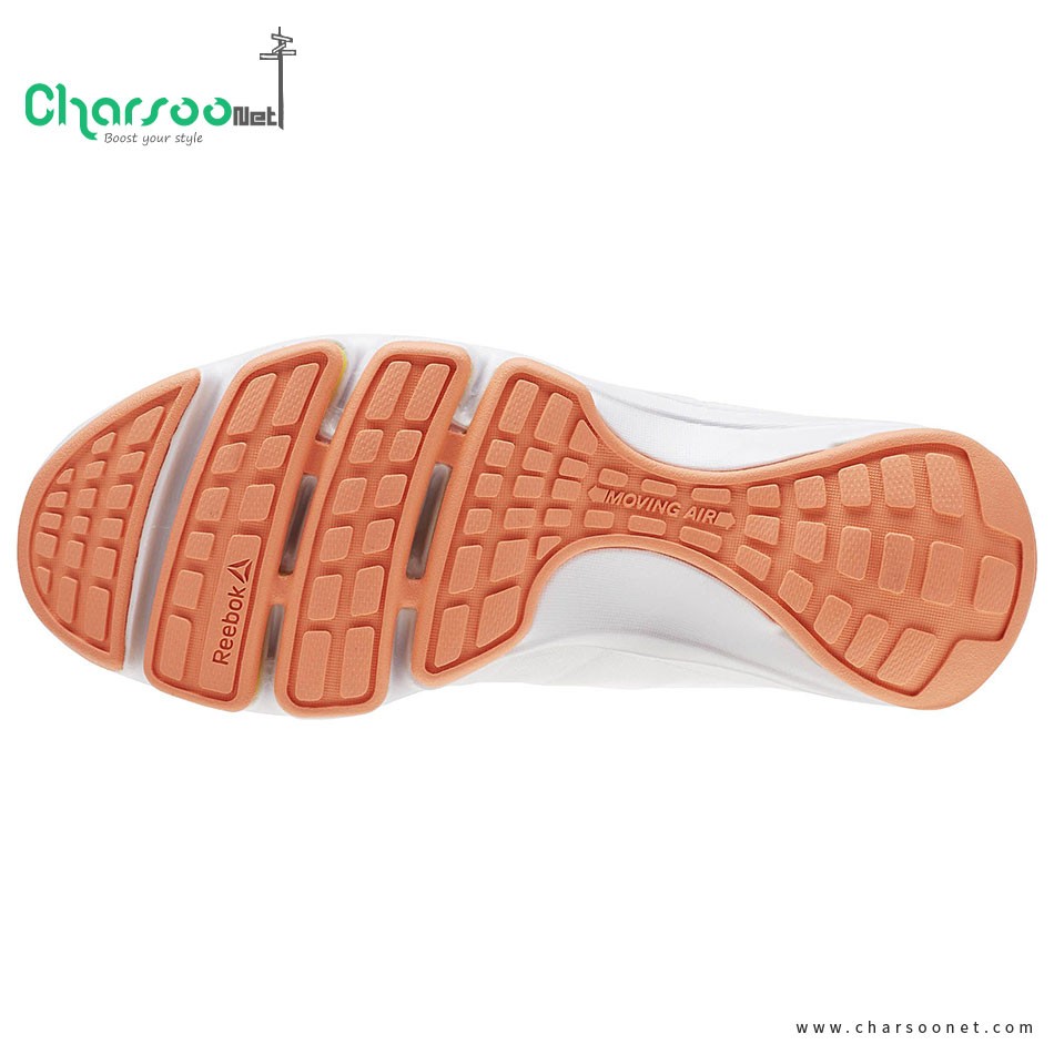 کفش پیاده روی و رانینگ زنانه ریباک Reebok CloudRide DMX کفش پیاده روی و رانینگ زنانه ریباک Reebok CloudRide DMX