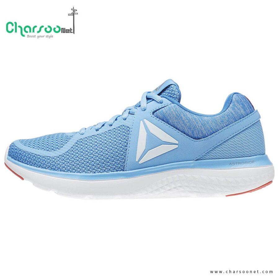 کتانی رانینگ دخترانه Reebok Tenis Astrofoam