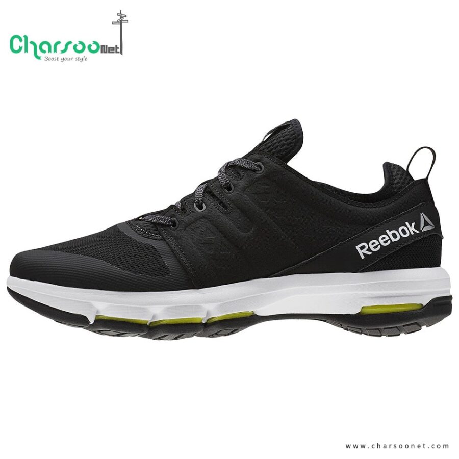 کتانی دویدن مردانه ریبوک Reebok CloudRide DMX