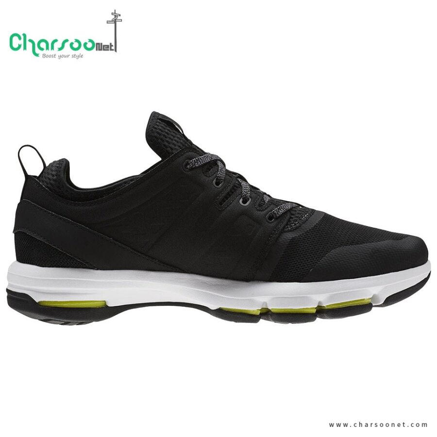 کتانی دویدن مردانه ریبوک Reebok CloudRide DMX