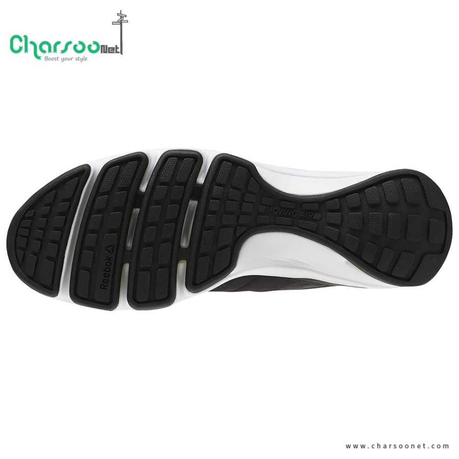 کتانی دویدن مردانه ریبوک Reebok CloudRide DMX