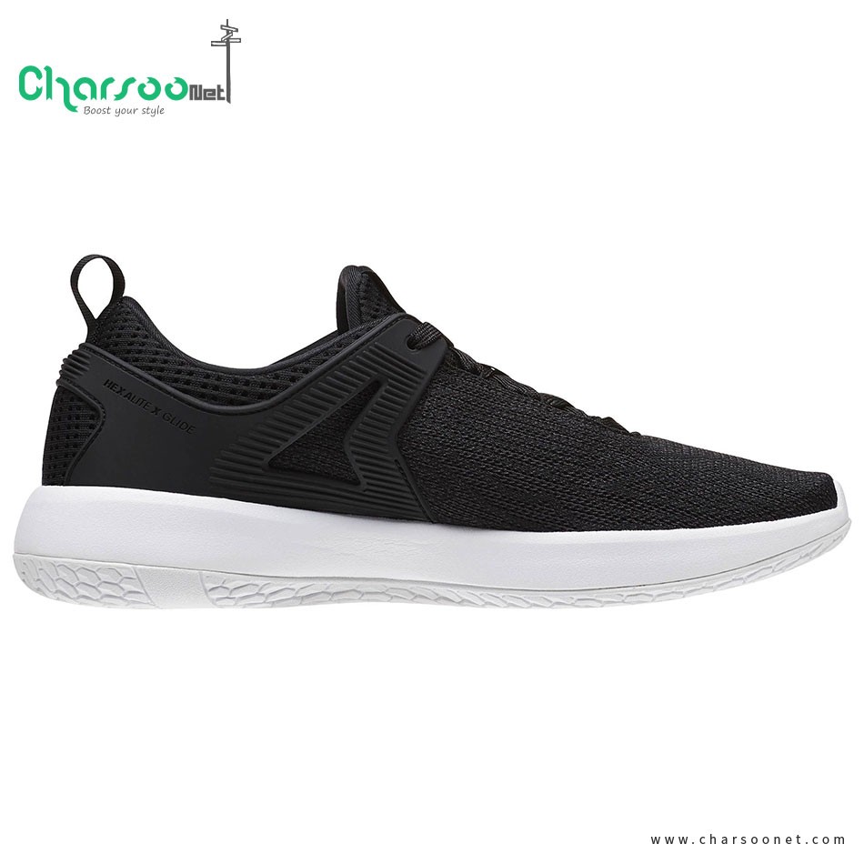 کفش پیاده روی و دویدن مردانه ریباک Reebok Hexalite x Glide کفش پیاده روی و دویدن مردانه ریباک Reebok Hexalite x Glide