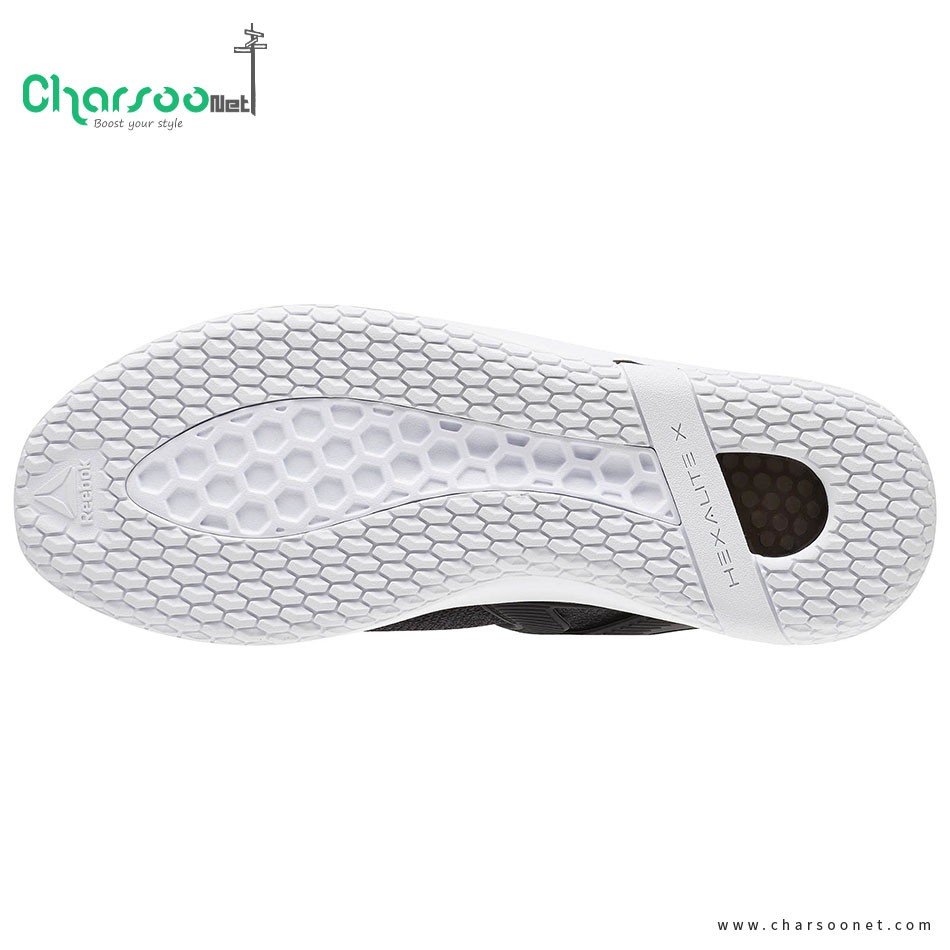 کفش پیاده روی و دویدن مردانه ریباک Reebok Hexalite x Glide کفش پیاده روی و دویدن مردانه ریباک Reebok Hexalite x Glide