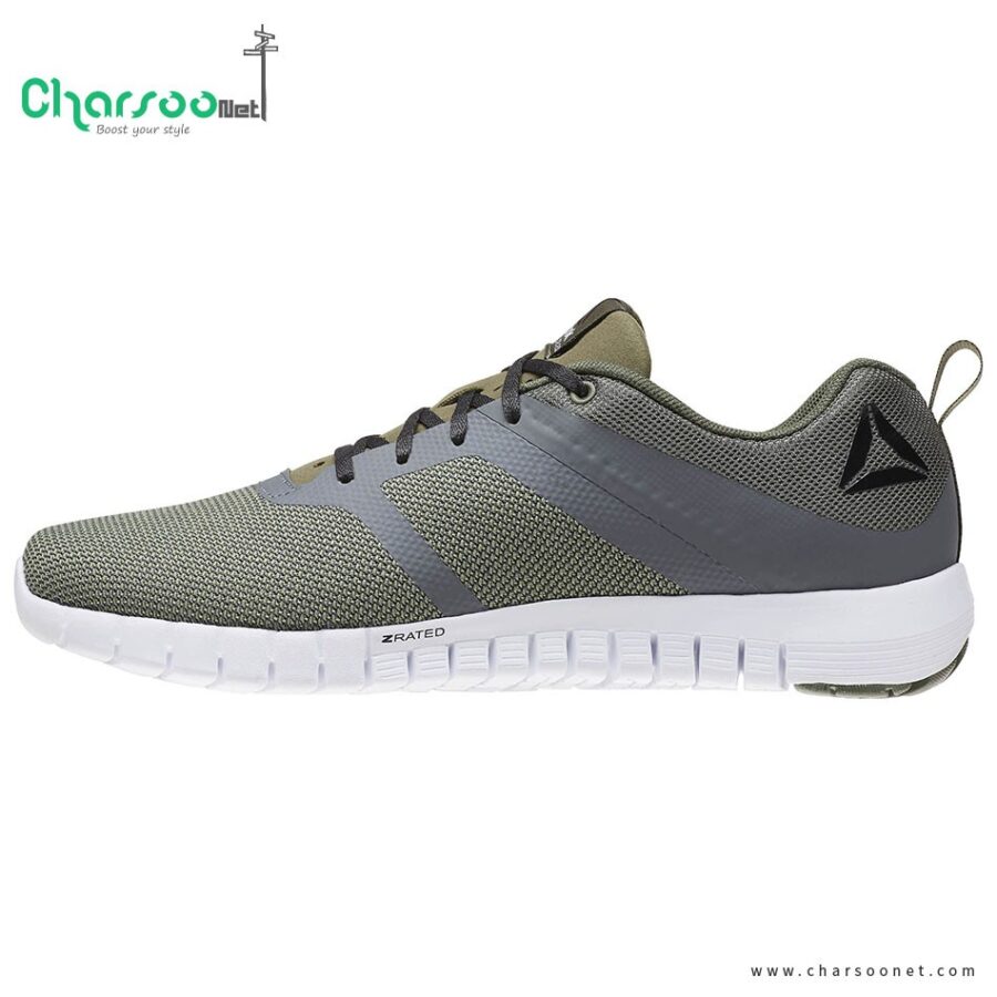 کتانی پیاده روی مردانه Reebok ZQuick Lite 2.0