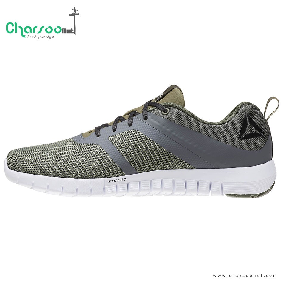کتانی پیاده روی مردانه Reebok ZQuick Lite 2.0 کتانی پیاده روی مردانه Reebok ZQuick Lite 2.0