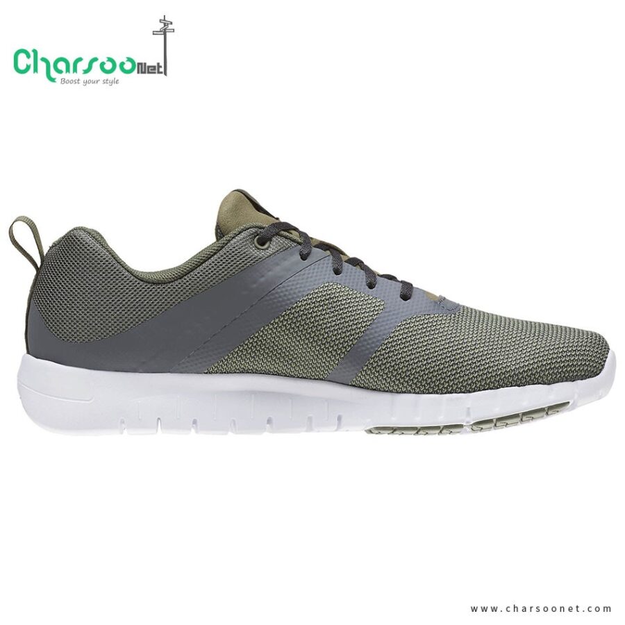 کتانی پیاده روی مردانه Reebok ZQuick Lite 2.0