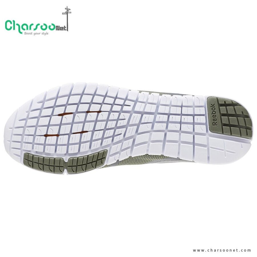 کتانی پیاده روی مردانه Reebok ZQuick Lite 2.0