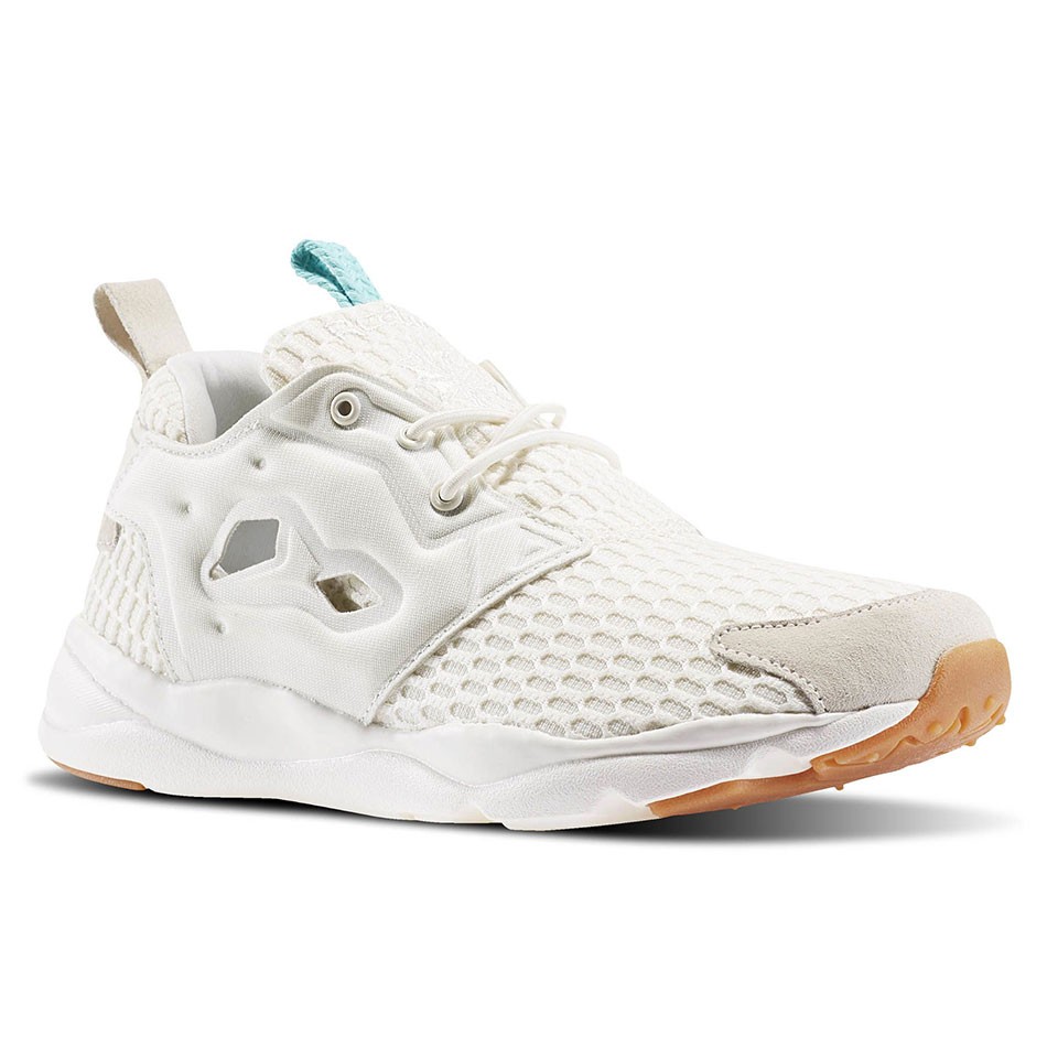 کتانی پیاده روی زنانه ریبوک Reebok Furylite Loom کتانی پیاده روی زنانه ریبوک Reebok Furylite Loom