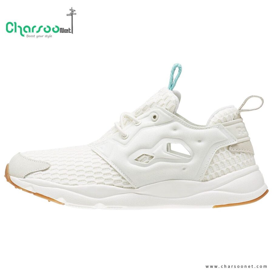 کتانی پیاده روی زنانه ریبوک Reebok Furylite Loom