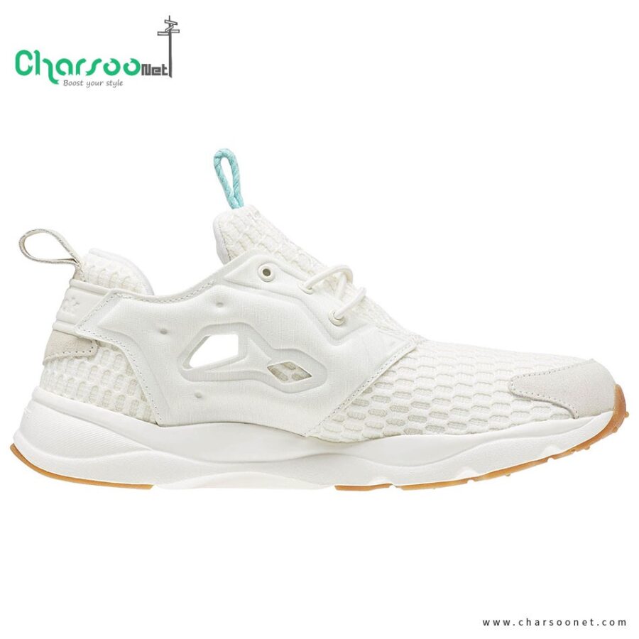 کتانی پیاده روی زنانه ریبوک Reebok Furylite Loom
