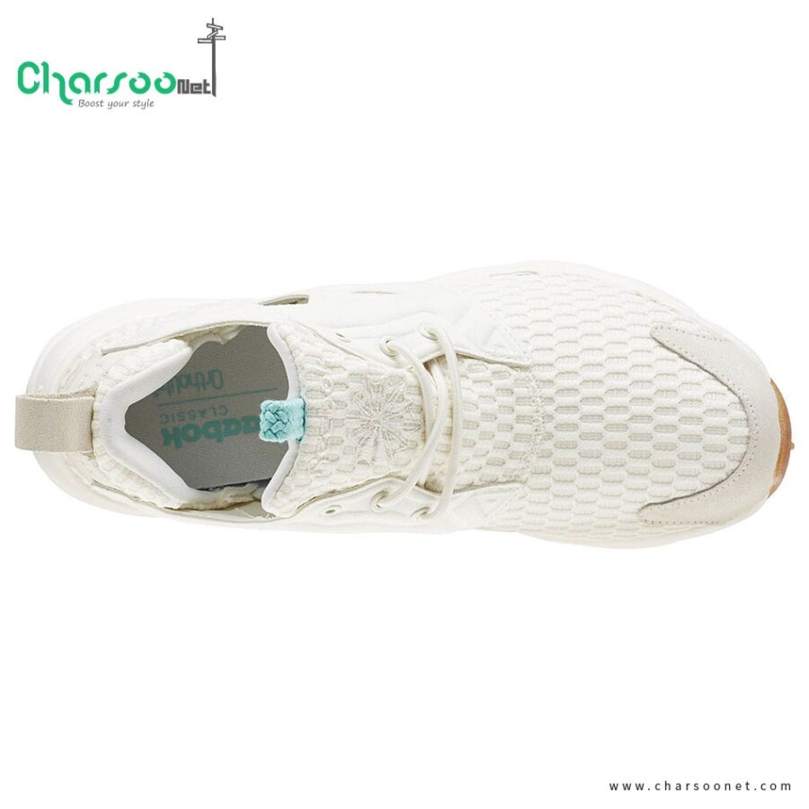 کتانی پیاده روی زنانه ریبوک Reebok Furylite Loom