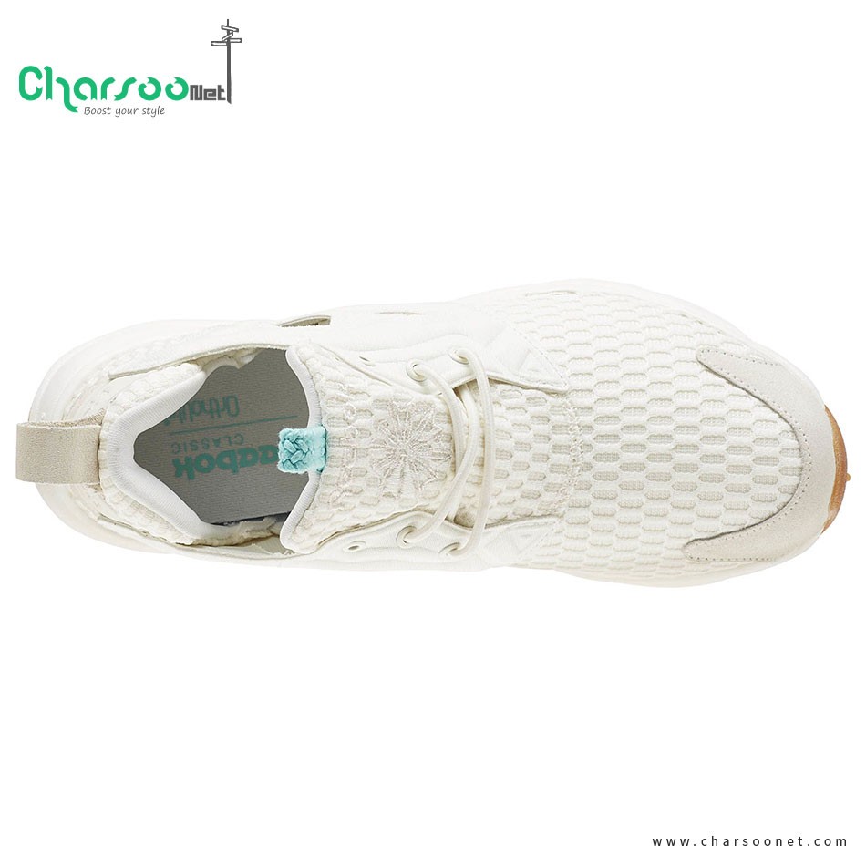کتانی پیاده روی زنانه ریبوک Reebok Furylite Loom کتانی پیاده روی زنانه ریبوک Reebok Furylite Loom