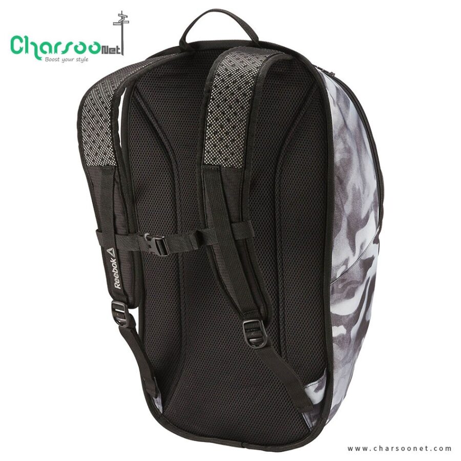 کوله پشتی ریبوک Reebok Medium Backpack - 24L