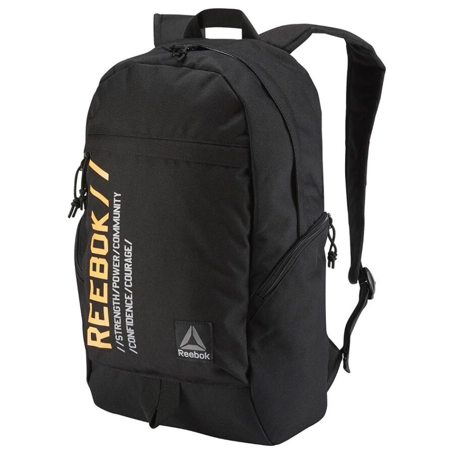 کوله پشتی Reebok Motion Workout Active Backpack