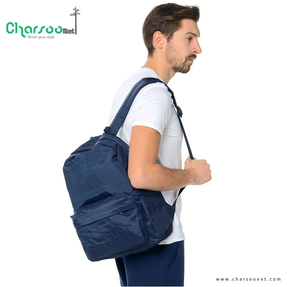 کوله پشتی ریباک Reebok LE U BACKPACK کوله پشتی ریباک Reebok LE U BACKPACK